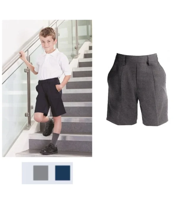 Banner 1K2 Essex Elasticated Back Shorts